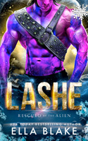 Lashe - Rescued by the Alien