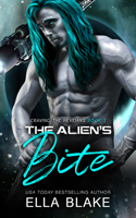 The Alien's Bite: Craving the Heveians Book 1