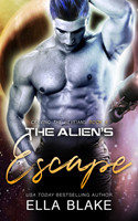 The Alien's Escape: Craving the Heveians Book 4