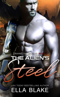 The Alien's Steel: Craving the Heveians Book 5