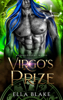 Virgo's Prize: A Sci-Fi Alien Romance (Astrological Mates Book 6)