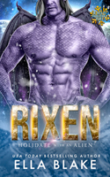 Rixen: Holidate With an Alien