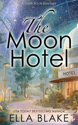 The Moon Hotel